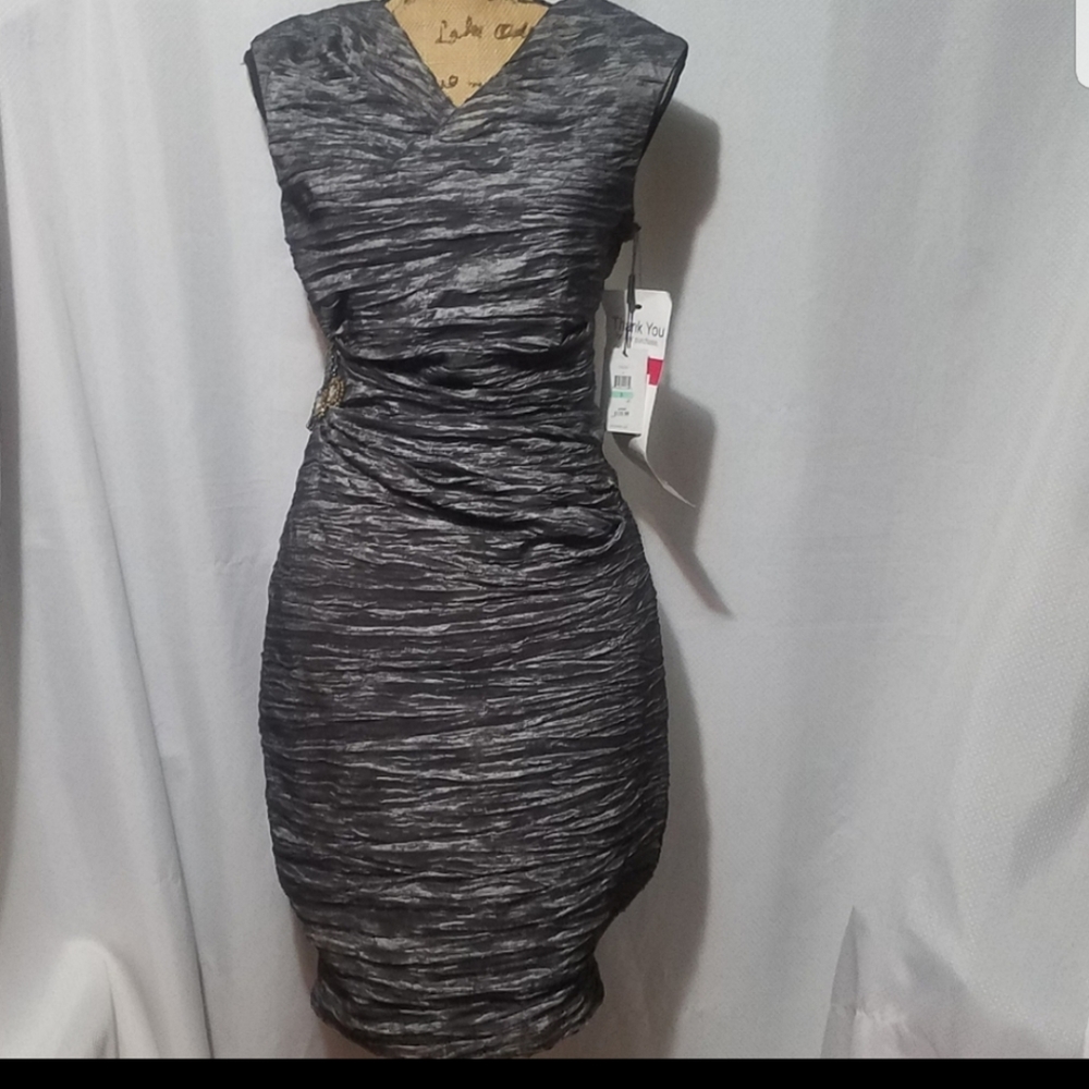 New calvin klein dress